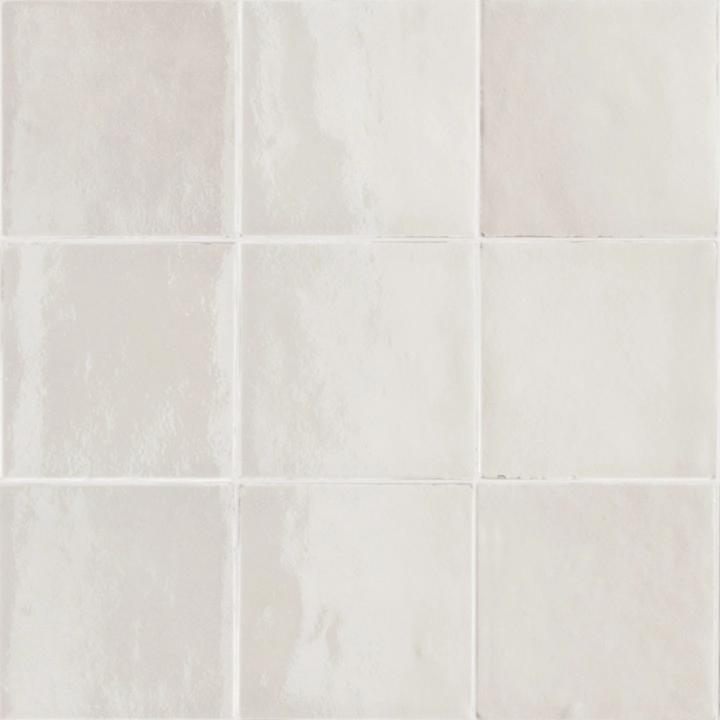 Marazzi Zellige Gesso poler 10x10 cm M5S0
