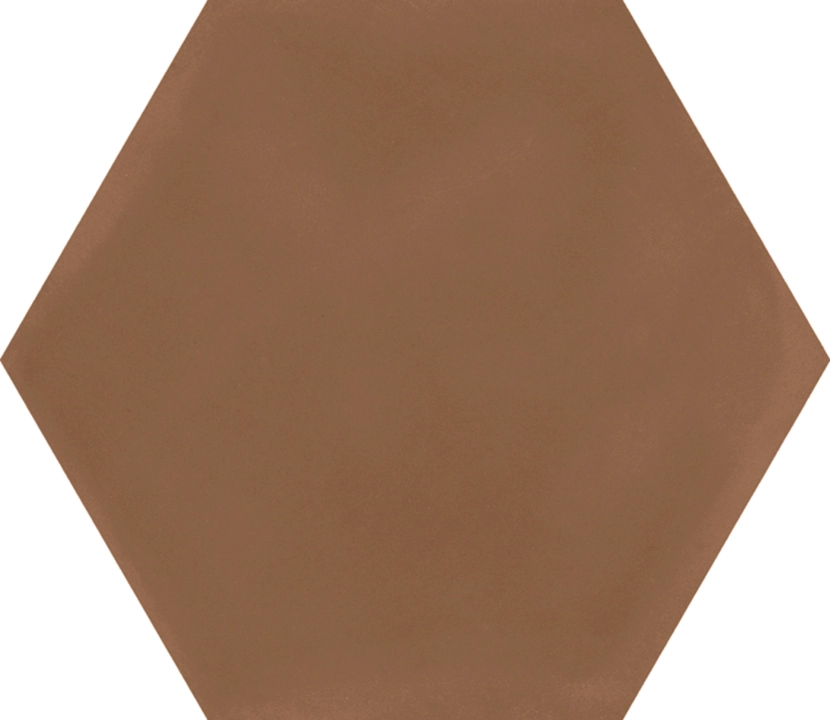 Marazzi Cementum Cotto strukturalna 21x18.2 cm gr. 10 mm