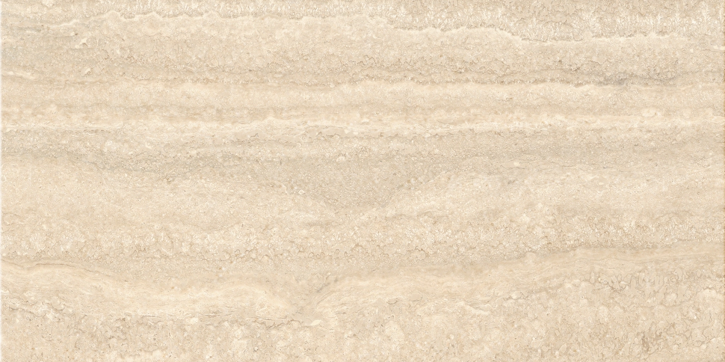 Marazzi Mystone Travertino Classic błyszcząca 60x120 cm gr. 20 mm
