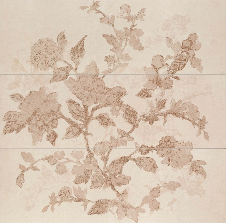Marazzi Stone_Art Ivory mat 120x120 cm gr. 6 mm