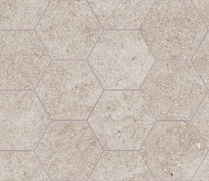 Marazzi Naturalia Beige mat 30.3x30.3 cm gr. 9 mm