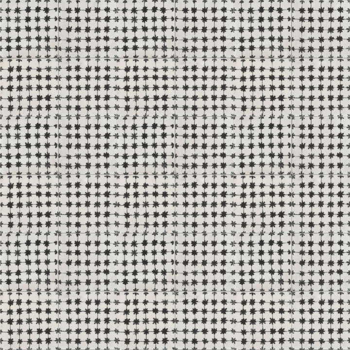 Marazzi Memoria Nero 1 satynowa 15x15 cm gr. 10 mm