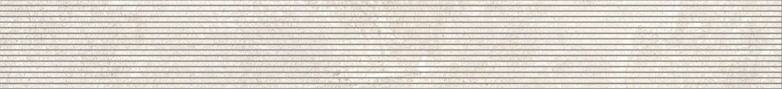 Marazzi Mystone Pietra Ligure Bianco strukturalna 13.5x120 cm gr. 9 mm