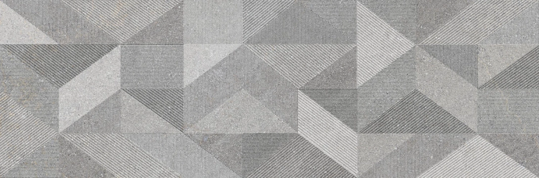 Marazzi Naturalia Grigio mat 33x100 cm gr. 10 mm