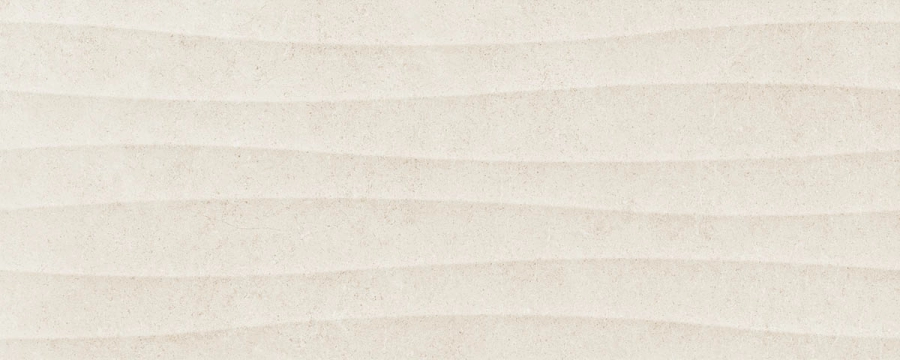 Marazzi Stream Ivory mat 20x50 cm gr. 9 mm