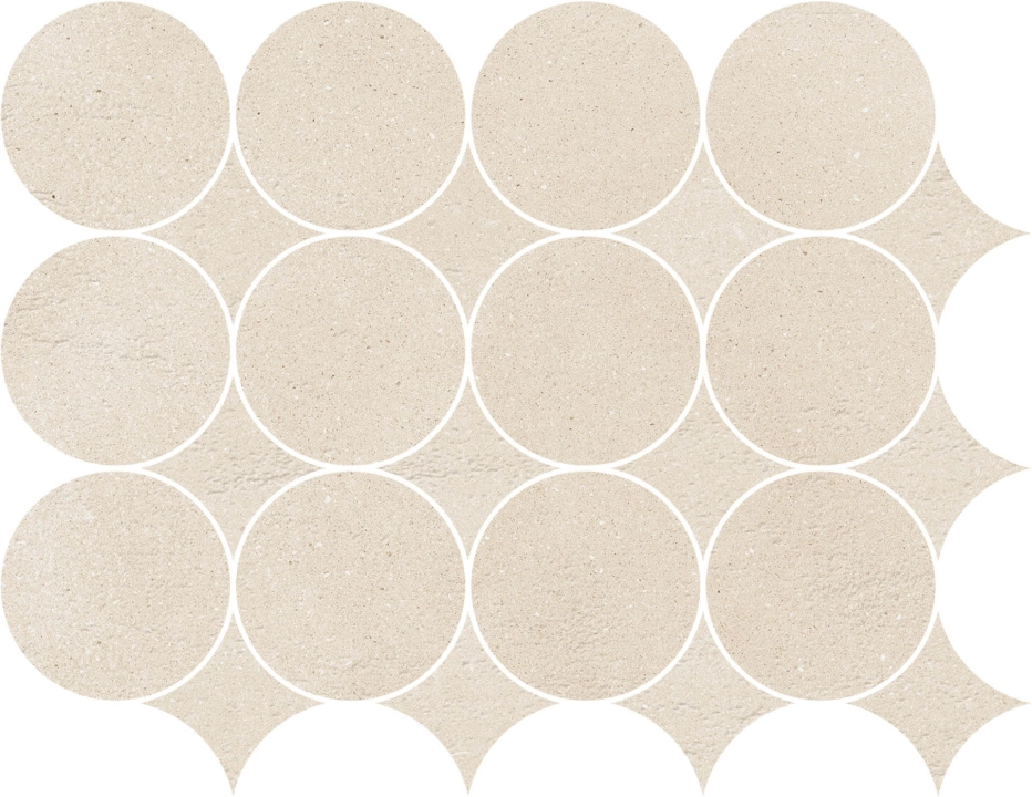 Marazzi Slow Pomice mat 32.1x41.6 cm gr. 9 mm
