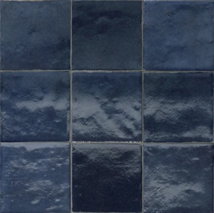 Marazzi Zellige China połysk 10x10 cm gr. 10 mm