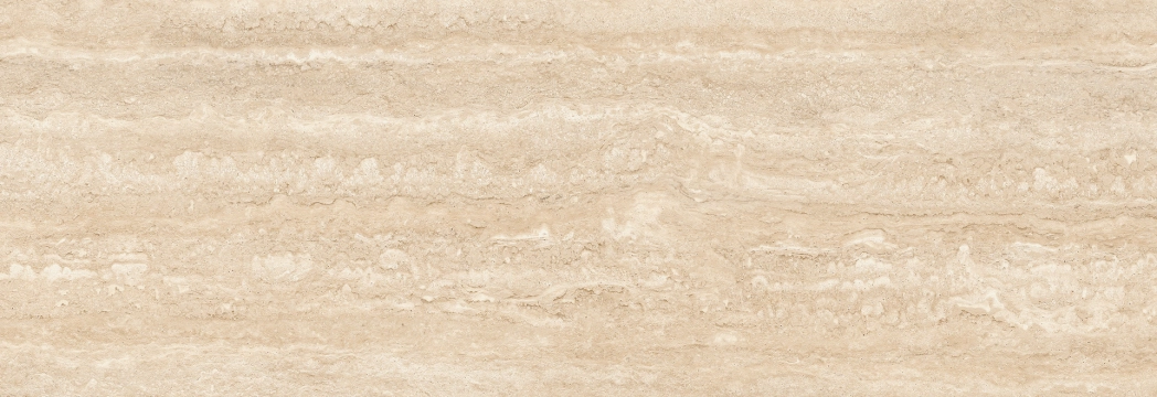 Marazzi Fabula Wall Travertino wzmocniona siatką 33x100 cm gr. 10 mm
