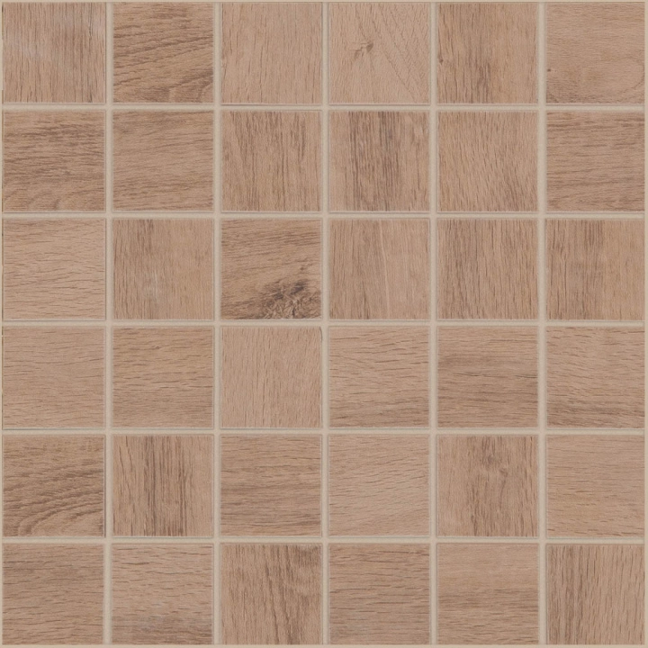 Marazzi Treverkhome Rovere mat 30x30 cm gr. 10 mm