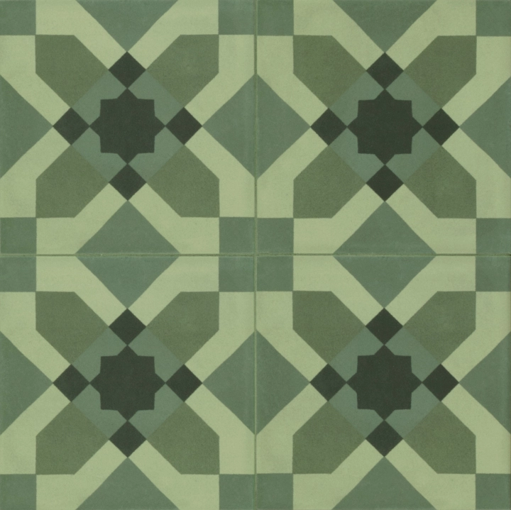 Marazzi D_Segni Blend 4 strukturalna 20x20 cm gr. 10 mm