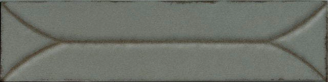 Marazzi Terramater Lichene połysk 9.1x37.5 cm gr. 14 mm