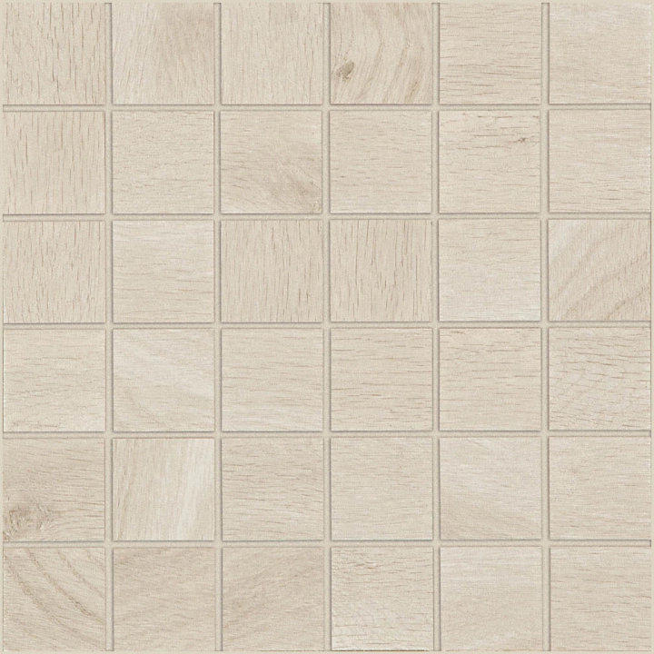 Marazzi Treverkhome Acero mat 30x30 cm gr. 10 mm