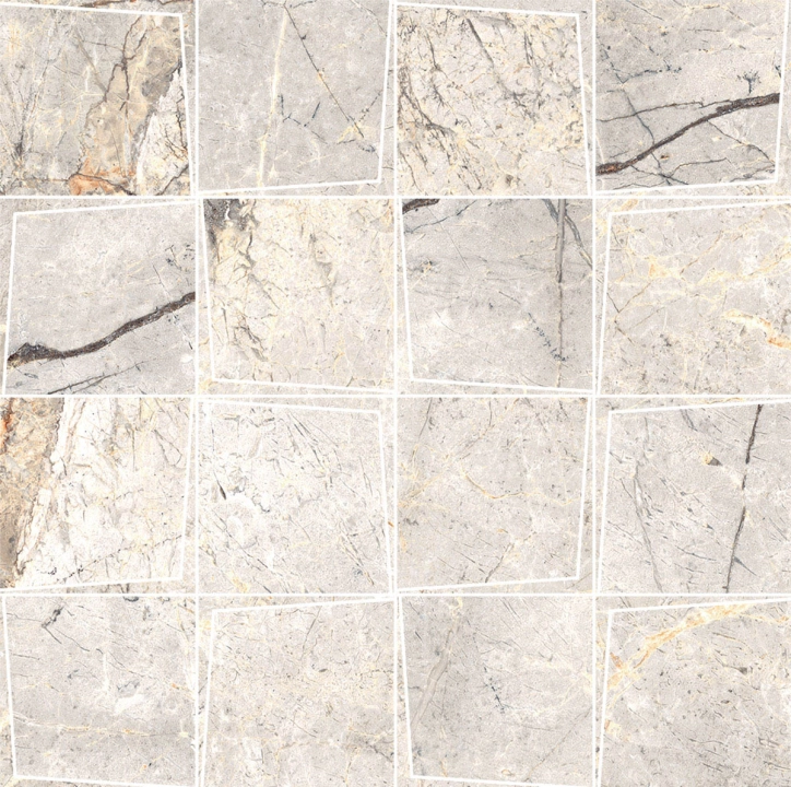 Marazzi Mystone Silver Root Beige strukturalna 30.3x30.3 cm gr. 9 mm