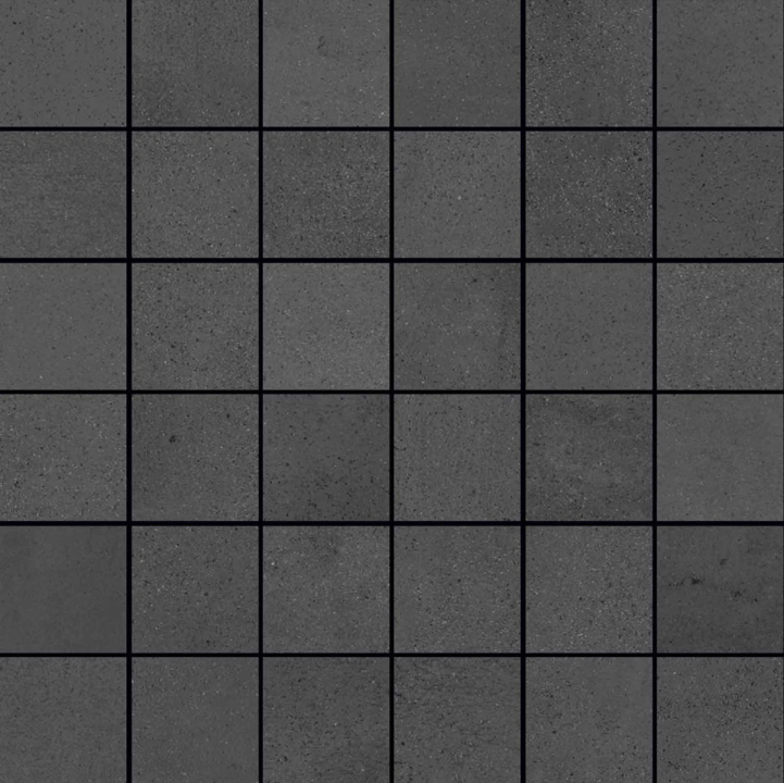 Marazzi Appeal Antracite strukturalna 30x30 cm gr. 9 mm