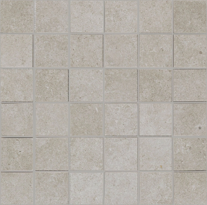 Marazzi Mystone Silverstone Grigio strukturalna 30x30 cm gr. 10 mm