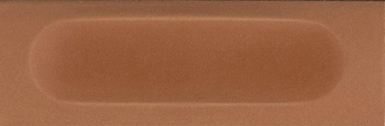 Marazzi Confetto Mattone wzmocniona siatką 5x15 cm gr. 13 mm