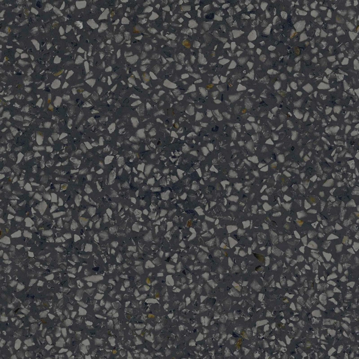 Marazzi D_Segni Scaglie Black strukturalna 20x20 cm gr. 10 mm