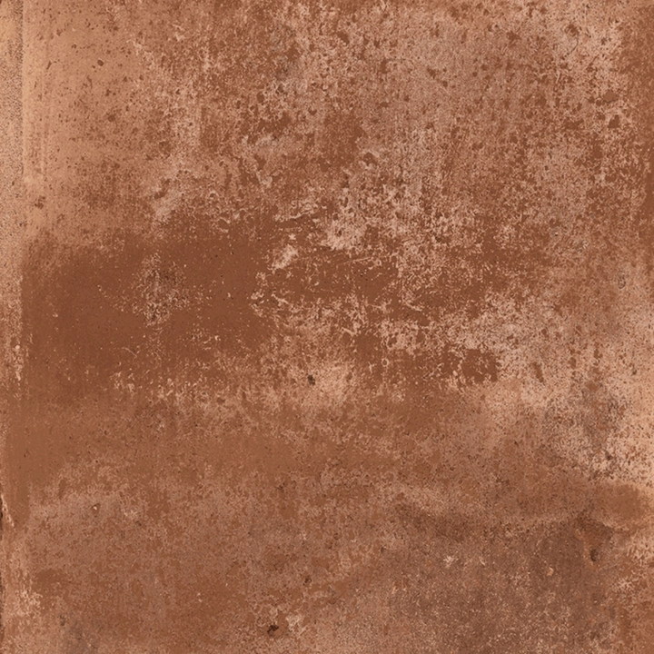 Marazzi Cotti D'Italia Marrone strukturalna 15x15 cm gr. 9 mm
