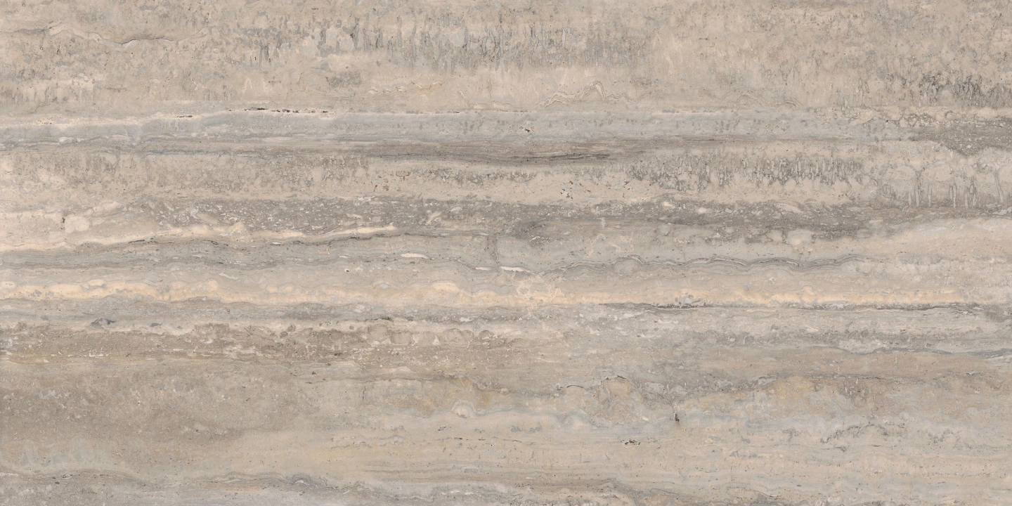Marazzi Mystone Travertino Silver strukturalna 60x120 cm gr. 10 mm