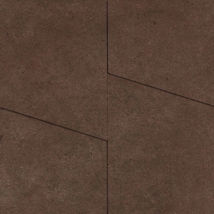 Marazzi Terratech Vinaccia mat 28.5x28.5 cm gr. 10 mm