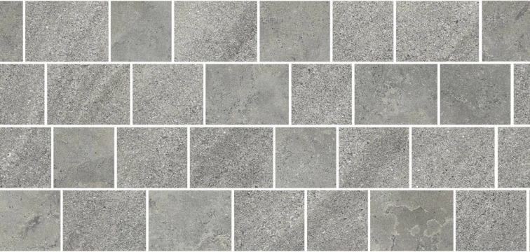 Marazzi Uniche Avignone mat 28.4x59.4 cm gr. 10 mm