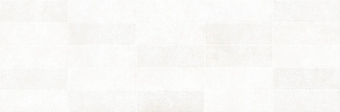 Marazzi Appeal White strukturalna 25x76 cm gr. 9 mm