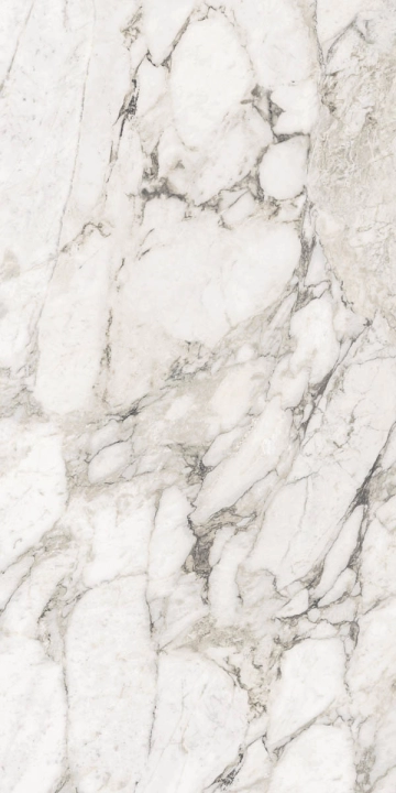 Marazzi Grande Marble Look Calacatta Extra satynowa 120x240 cm gr. 6 mm