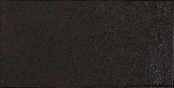 Marazzi Terramater Carbone połysk 18.6x37.5 cm gr. 10 mm