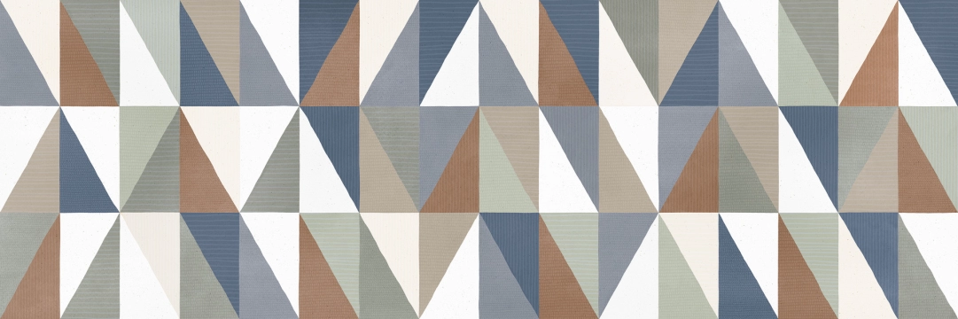 Marazzi Racconti Multiplo satyna 30x90 cm gr. 10 mm