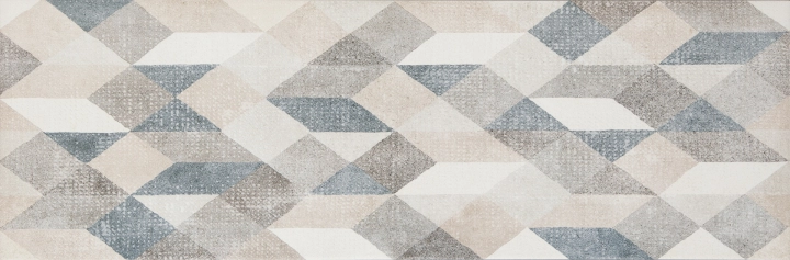 Marazzi Chalk Grey strukturalna 25x76 cm gr. 9 mm