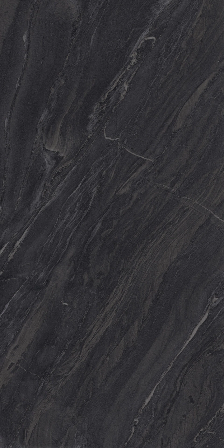 Marazzi Grande Stone Look Bahia Black wzmocniona siatką