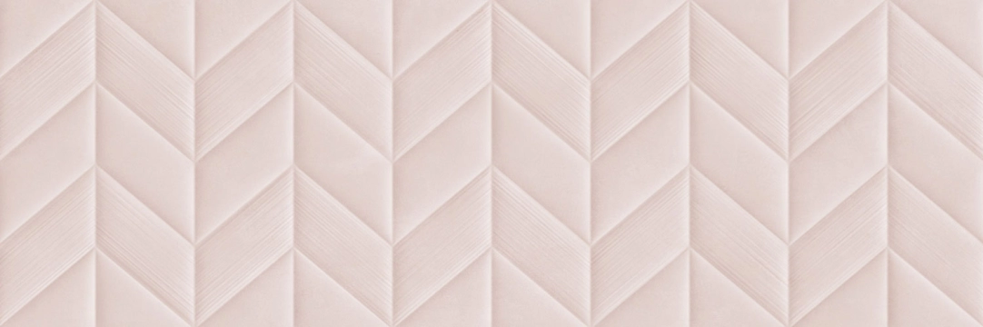 Marazzi Flora Rosa strukturalna 30x90 cm gr. 10 mm