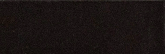 Marazzi Confetto Nero wzmocniona siatką 5x15 cm gr. 10 mm
