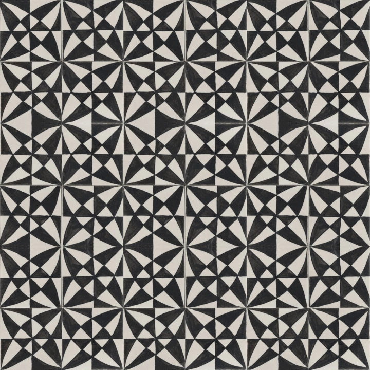 Marazzi Memoria Nero 5 satynowa 15x15 cm gr. 10 mm