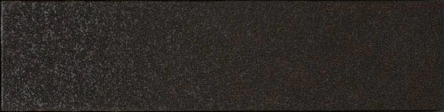 Marazzi Terramater Carbone połysk 9.1x37.5 cm gr. 10 mm