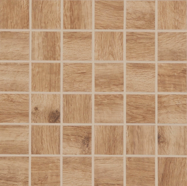 Marazzi Treverkhome Larice mat 30x30 cm gr. 10 mm