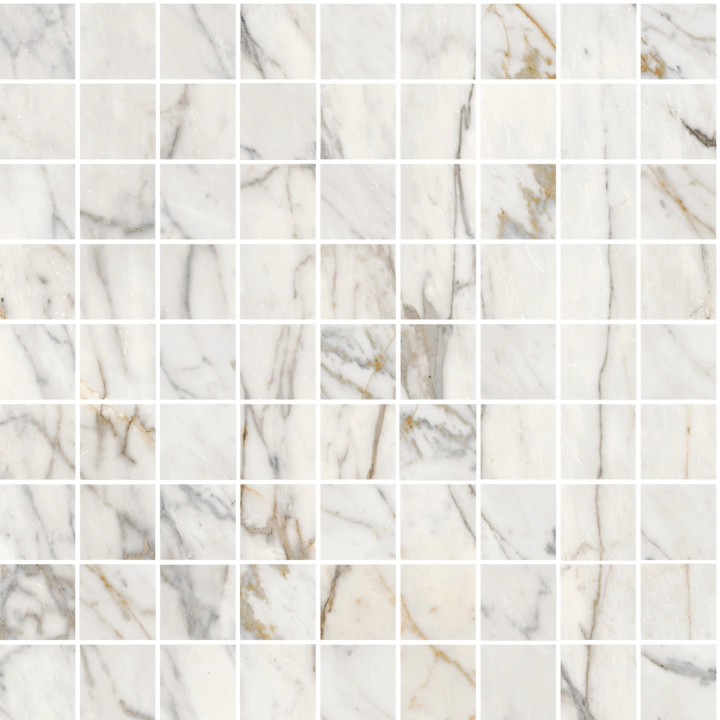 Marazzi Allmarble Golden White strukturalna 30x30 cm gr. 10 mm