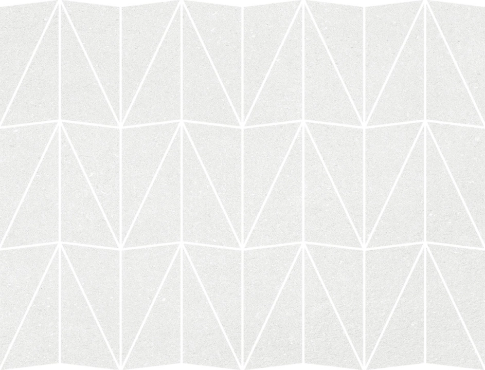 Marazzi Slow Cold Gesso mat 29x39 cm gr. 9 mm