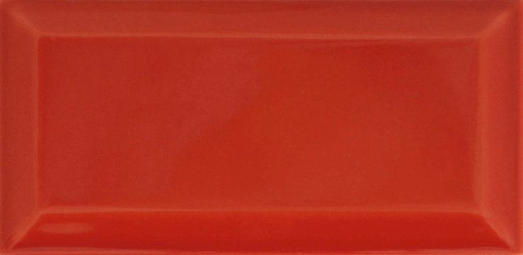 Marazzi Hello Red satynowa 7.5x15 cm gr. 9 mm