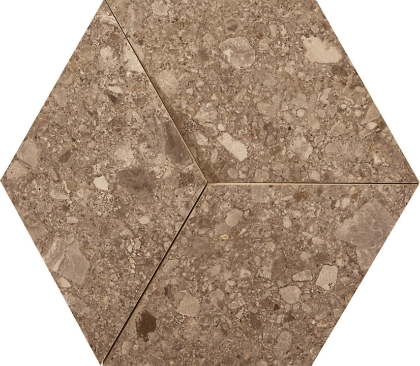 Marazzi Mystone Ceppo Di Gre Beige strukturalna 29x33.5 cm gr. 10 mm