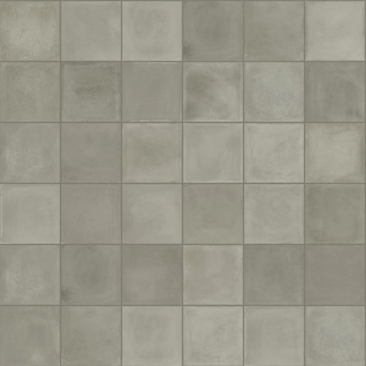 Marazzi D_Segni Blend Grigio strukturalna 10x10 cm gr. 10 mm