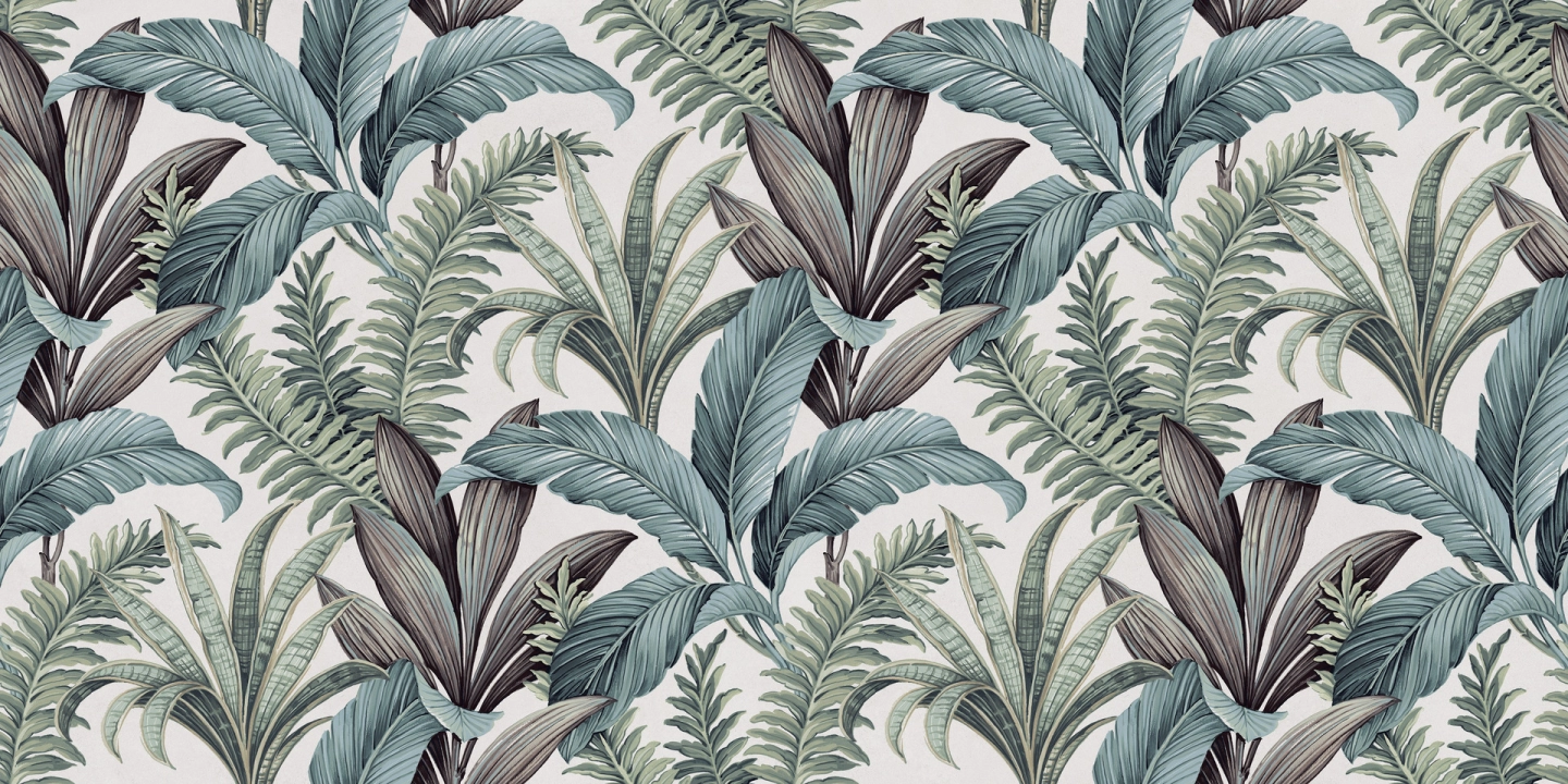 Marazzi Poster Hawaii mat 60x120 cm gr. 9 mm