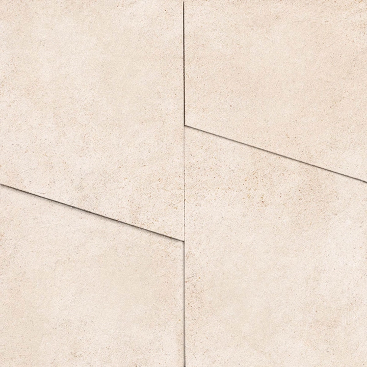 Marazzi Terratech Avorio mat 28.5x28.5 cm gr. 10 mm