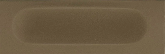 Marazzi Confetto Kaki wzmocniona siatką 5x15 cm gr. 13 mm