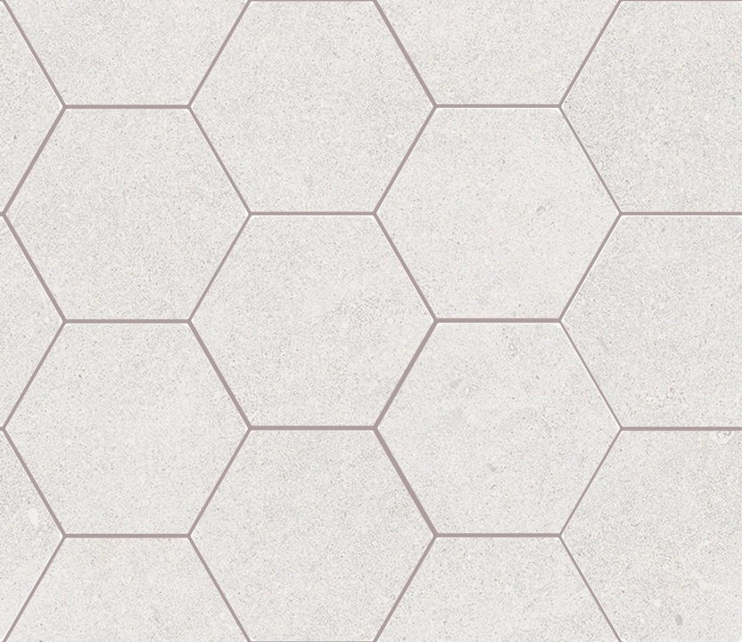 Marazzi Naturalia Bianco mat 30.3x30.3 cm gr. 9 mm