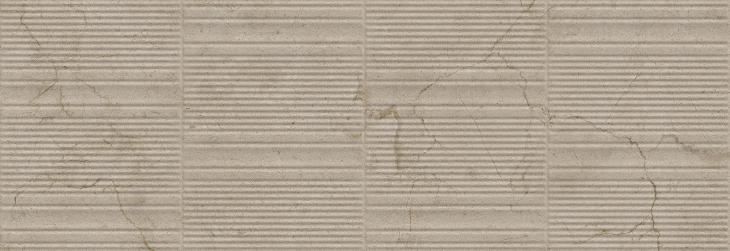 Marazzi Fabula Wall Marfil wzmocniona siatką 33x100 cm gr. 10 mm