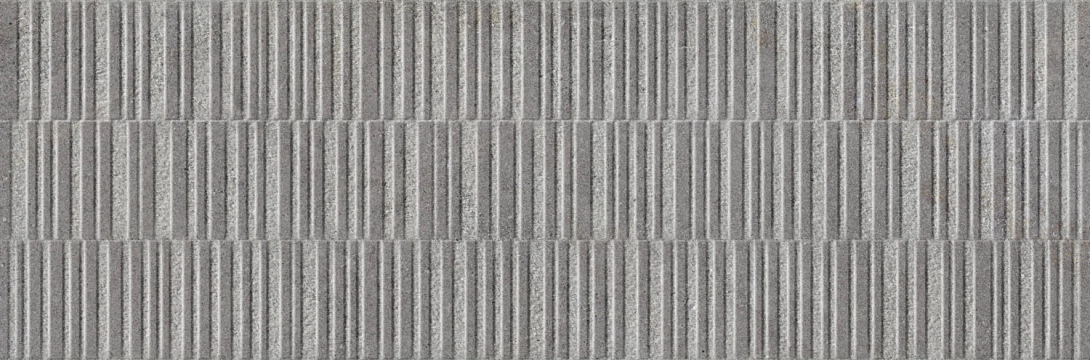 Marazzi Naturalia Grigio mat 33x100 cm gr. 10 mm