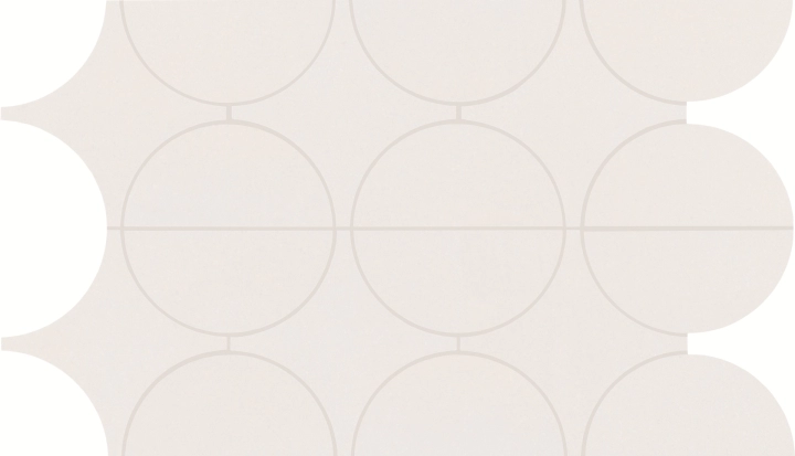 Marazzi Cementum Ash strukturalna 23.8x41.4 cm gr. 10 mm