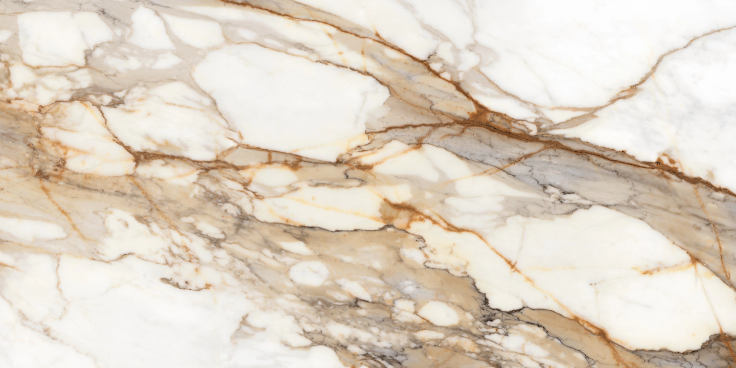 Marazzi Allmarble Calacatta Vena Vecchia strukturalna 60x120 cm gr. 10 mm