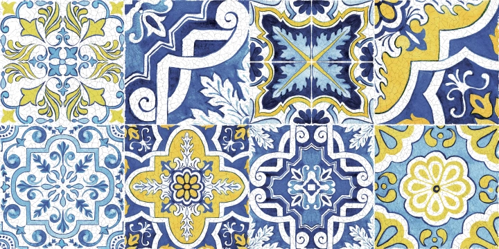 Mirage Papier Amalfi szczotkowana 60x120 cm gr. 6 mm